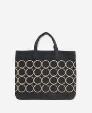 ミナ バッグ タンバリン｜ミナ ペルホネン / minä perhonen 2024ギフト