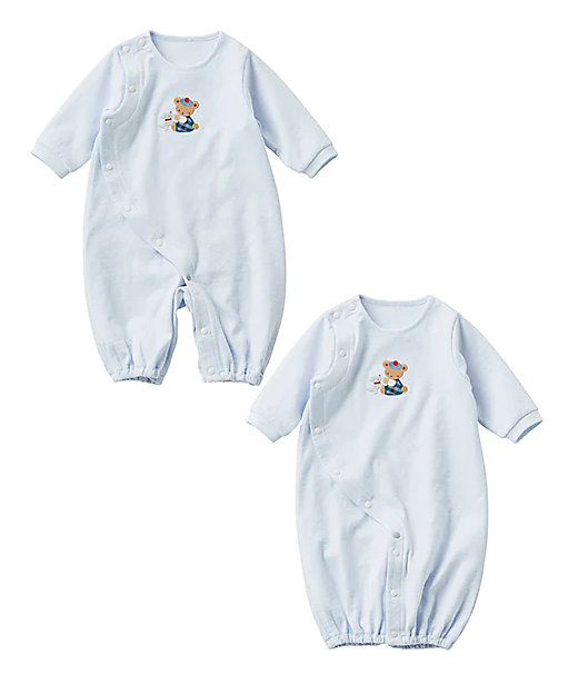 ツーウェイオール | familiar (Baby&Kids)/ファミリア | 三越伊勢丹