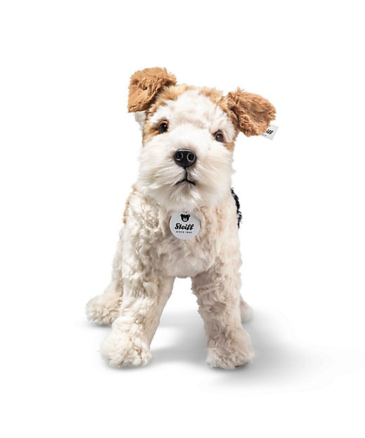 フォックステリアのフォクシー 076862 | Steiff (Women