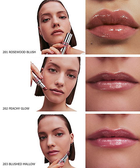 イヴ・サンローラン（YVES SAINT LAURENT ） YSL ラブシャイン