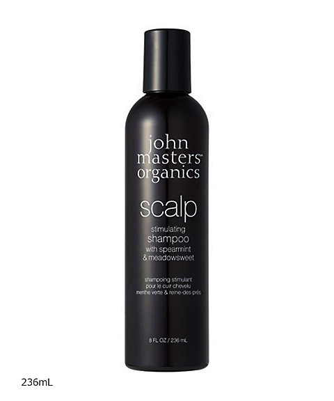 ジョンマスターオーガニック（john masters organics） S＆M