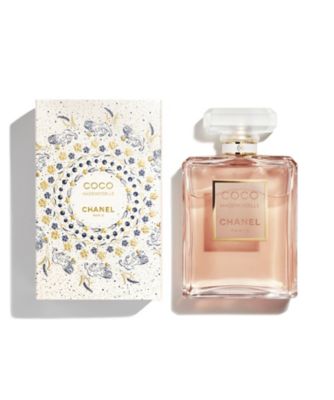 CHANEL ココ マドモアゼル オードゥ パルファム 香水 mム138 CHANEL