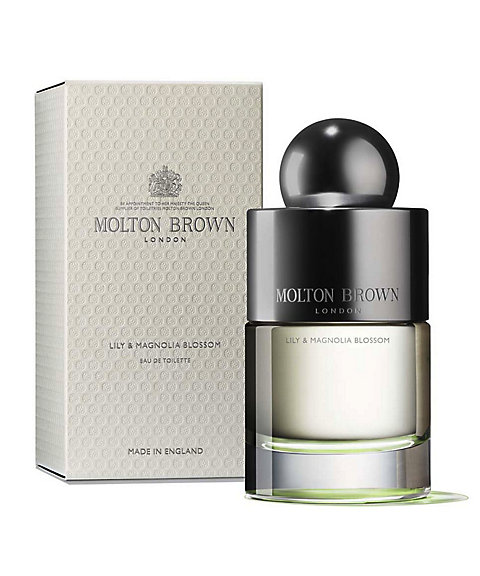 モルトンブラウン（MOLTON BROWN） リリー＆マグノリアブロッサム