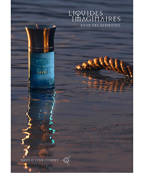 リキッドイマジネール（Liquides Imaginaires） ナヴィス 通販