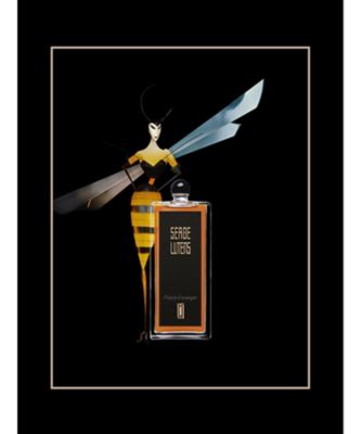 SERGE LUTENS（SERGE LUTENS） Fleurs d'oranger
