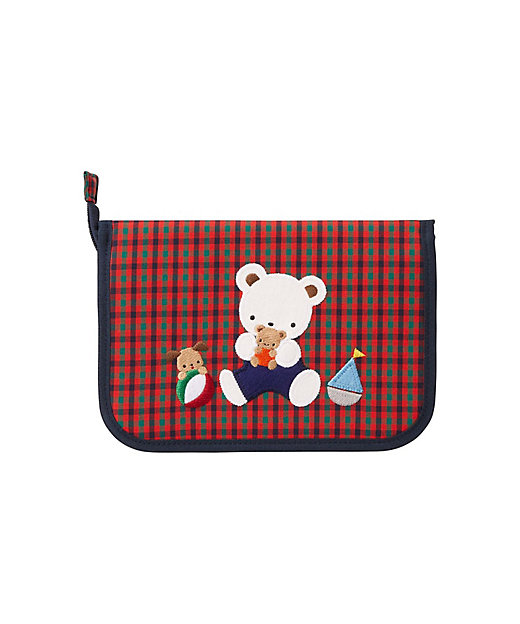 楽天市場】母子手帳ケース ファミリアの通販