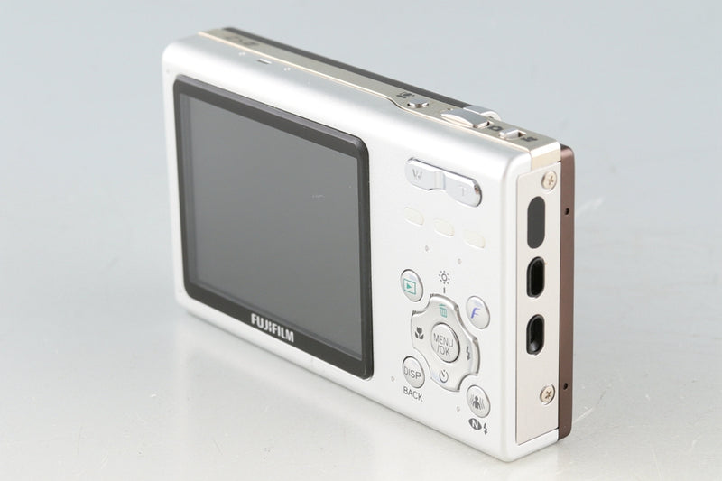 Fujifilm FinePix Z5 Digital Camera #48728E4 – IROHAS SHOP