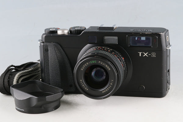 Fuji TX-1/TX-2 – IROHAS SHOP