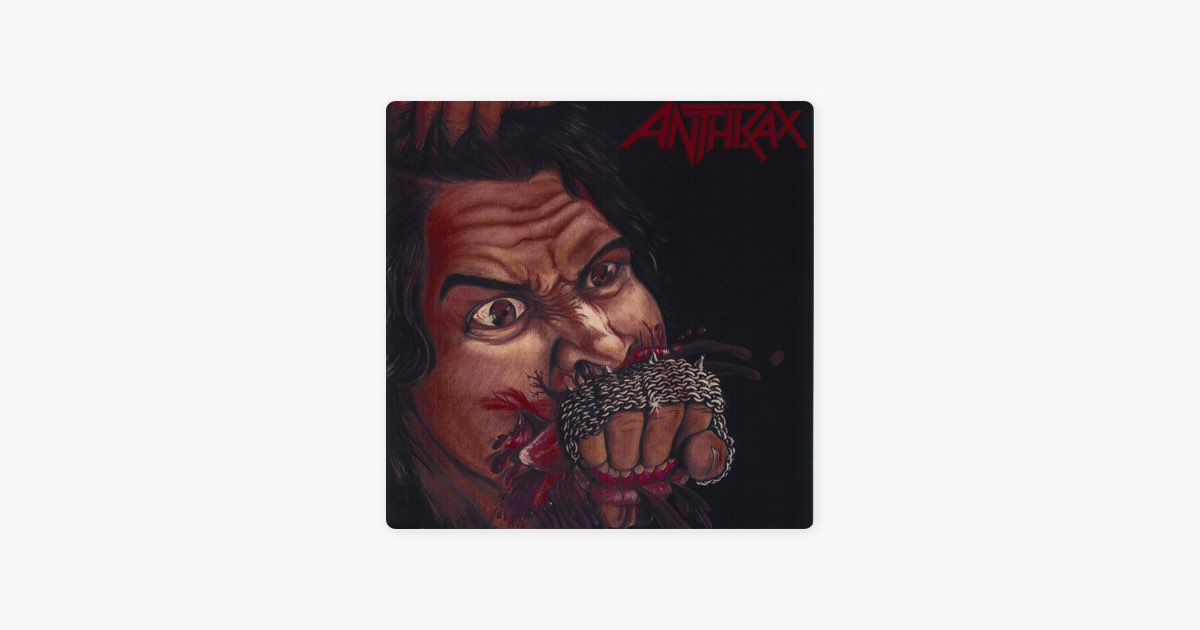 Fistful of Metal - Album by Anthrax - Apple Music