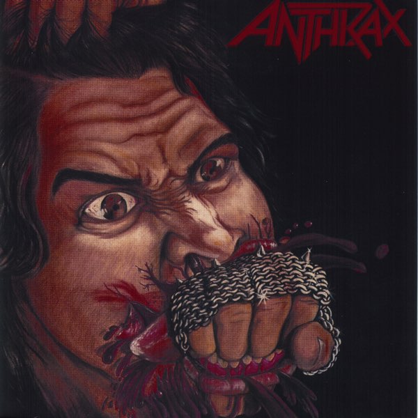 Fistful of Metal - Album by Anthrax - Apple Music