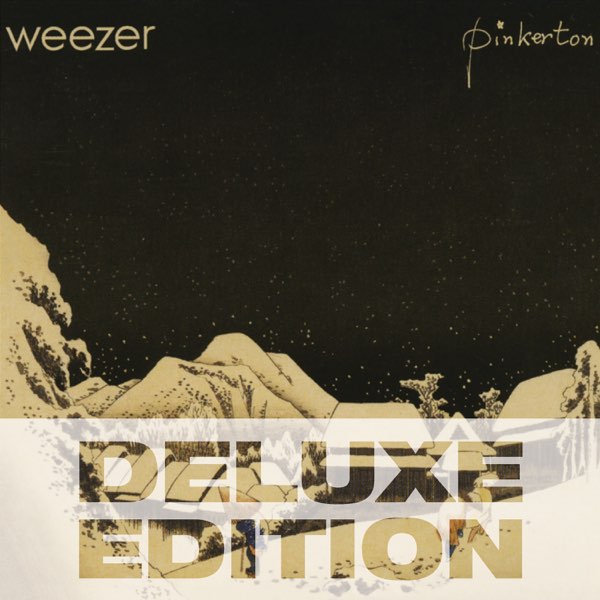 Pinkerton (Deluxe Edition) - ウィーザーのアルバム - Apple Music