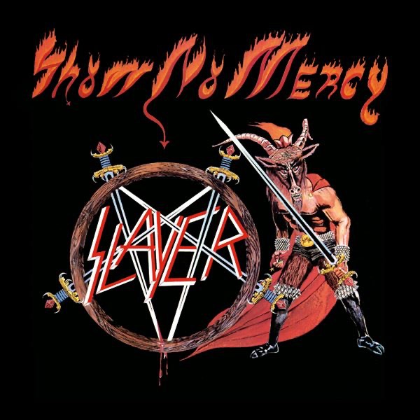 South of Heaven - Album by Slayer - Apple Music