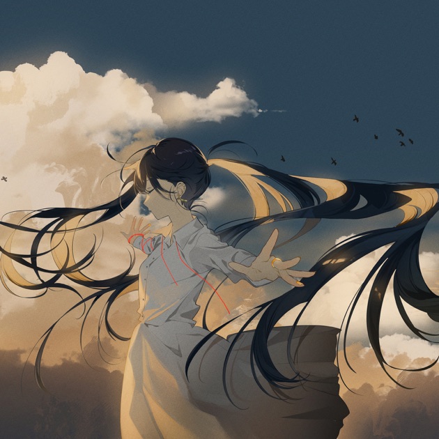 花鳥風月 - Guianoのアルバム - Apple Music