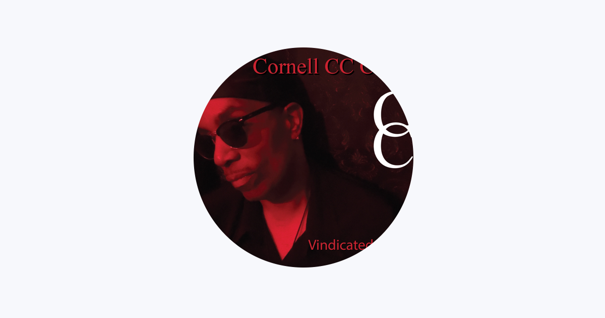 Cornell C.C. Carter - Apple Music