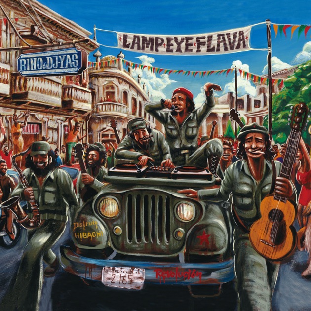 野良犬 - EP - 刃頭 feat.イル・ボスティーノのアルバム - Apple Music