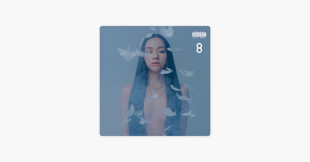 8 - Awichのアルバム - Apple Music