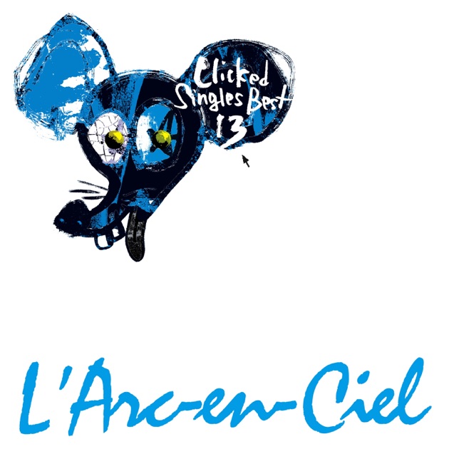 The Best of L'Arc-en-Ciel c/w - L'Arc〜en〜Cielのアルバム - Apple
