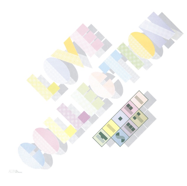 ハイ・ファイ・ブレンド・パート1 - ハイ・ファイ・セットのアルバム