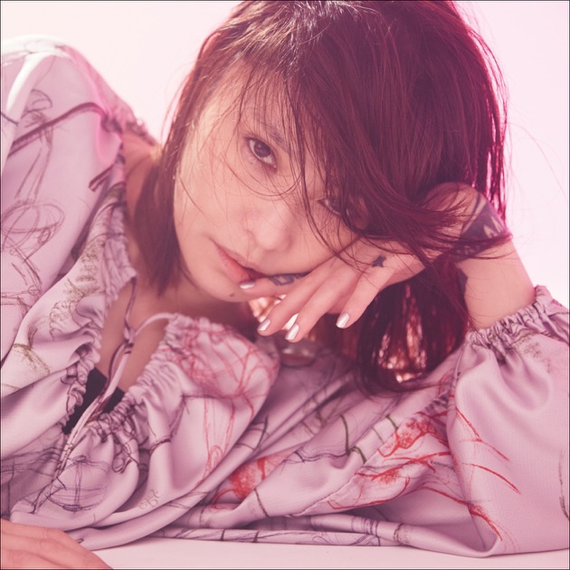 シンドローム - 鬼束ちひろのアルバム - Apple Music