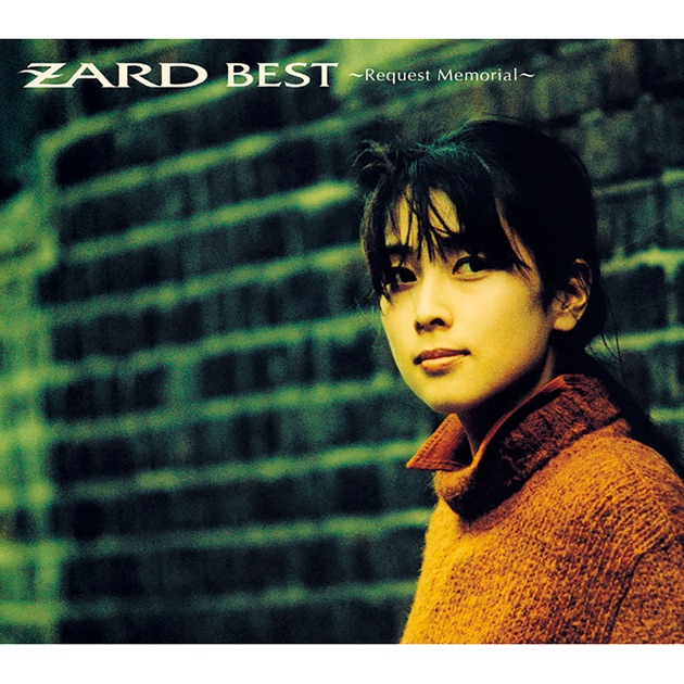 ZARD BEST The Single Collection ～軌跡～ - ZARDのアルバム - Apple