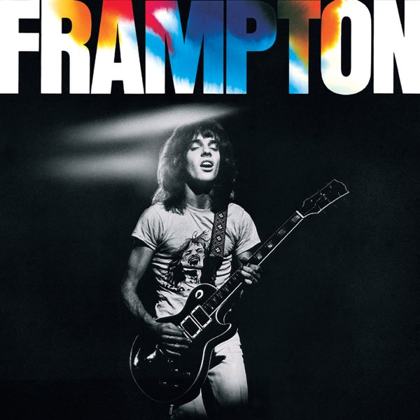 Frampton - ピーター・フランプトンのアルバム - Apple Music