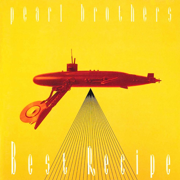 パールトロン - パール兄弟のアルバム - Apple Music