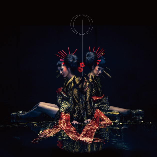 BEAUTIFUL DEFORMITY - the GazettEのアルバム - Apple Music