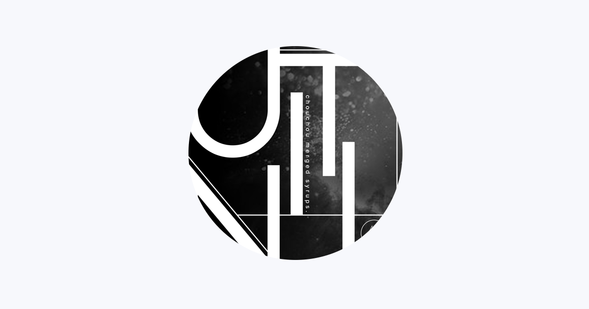 chouchou merged syrups. - Apple Music