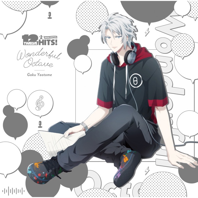 k*n様 【新品・未開封】アイナナ 10th Album アルバム CARILL k*n様