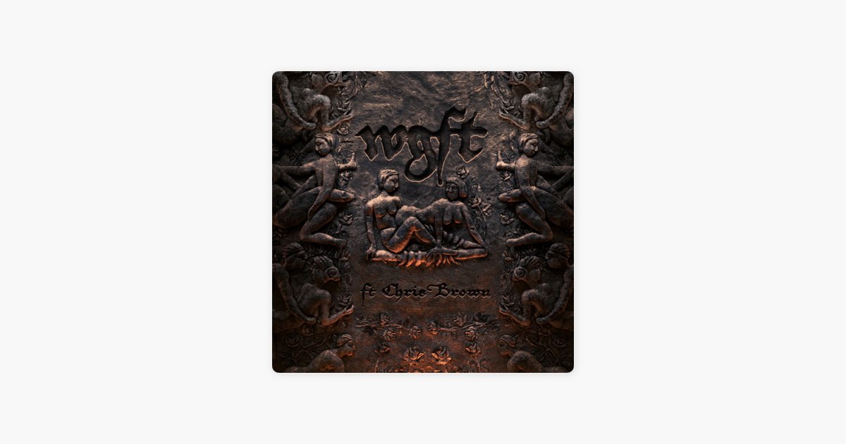wgft (Remix) - Single - Album by Gunna & Chris Brown - Apple Music