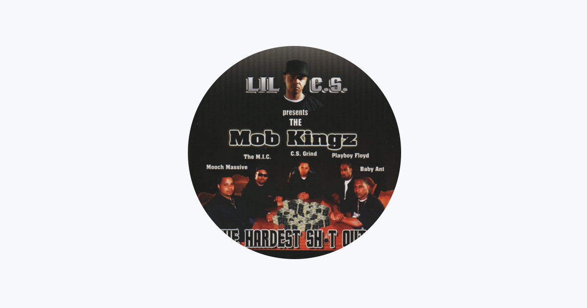 Lil' C.S. - Apple Music