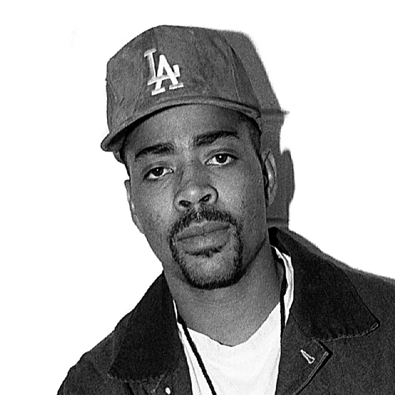 It's Funky Enough - The D.O.C.: Song Lyrics, Music Videos & Concerts