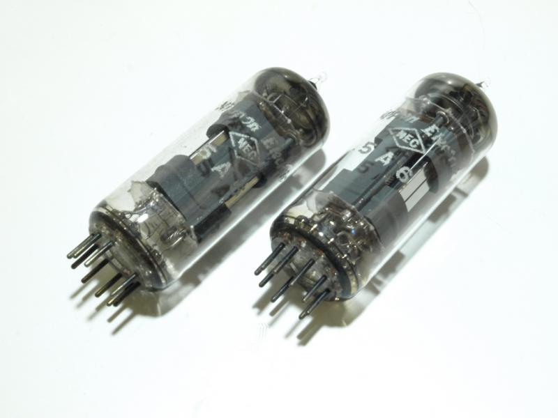 カメラのいわもと：真空管 MT管 （五極管、ビーム管、多極管）商品在庫一覧