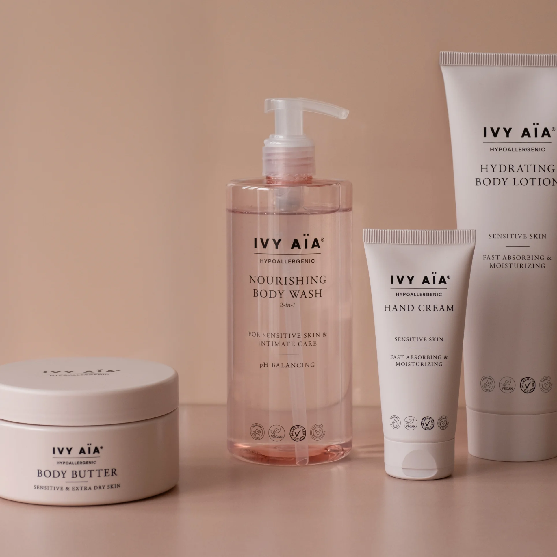 Eye Cream - IVY AÏA SKINCARE