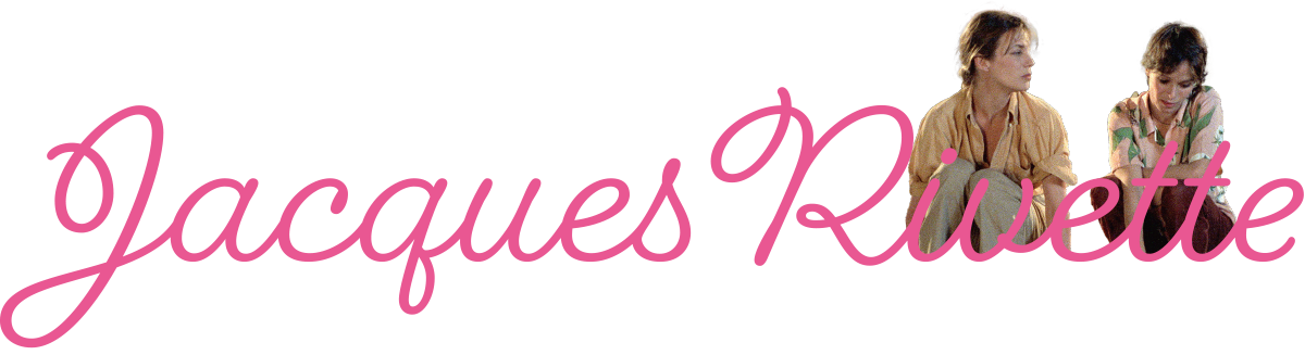 デジタルリマスター版『もうひとつのジャック・リヴェット傑作選2024