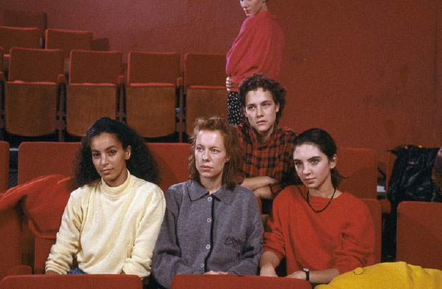 デジタルリマスター版『もうひとつのジャック・リヴェット傑作選2024