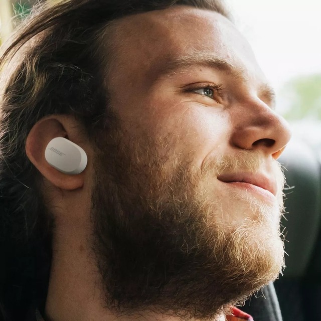 ボーズの次世代無線イヤホン「QuietComfort Earbuds」、9月29日に米国