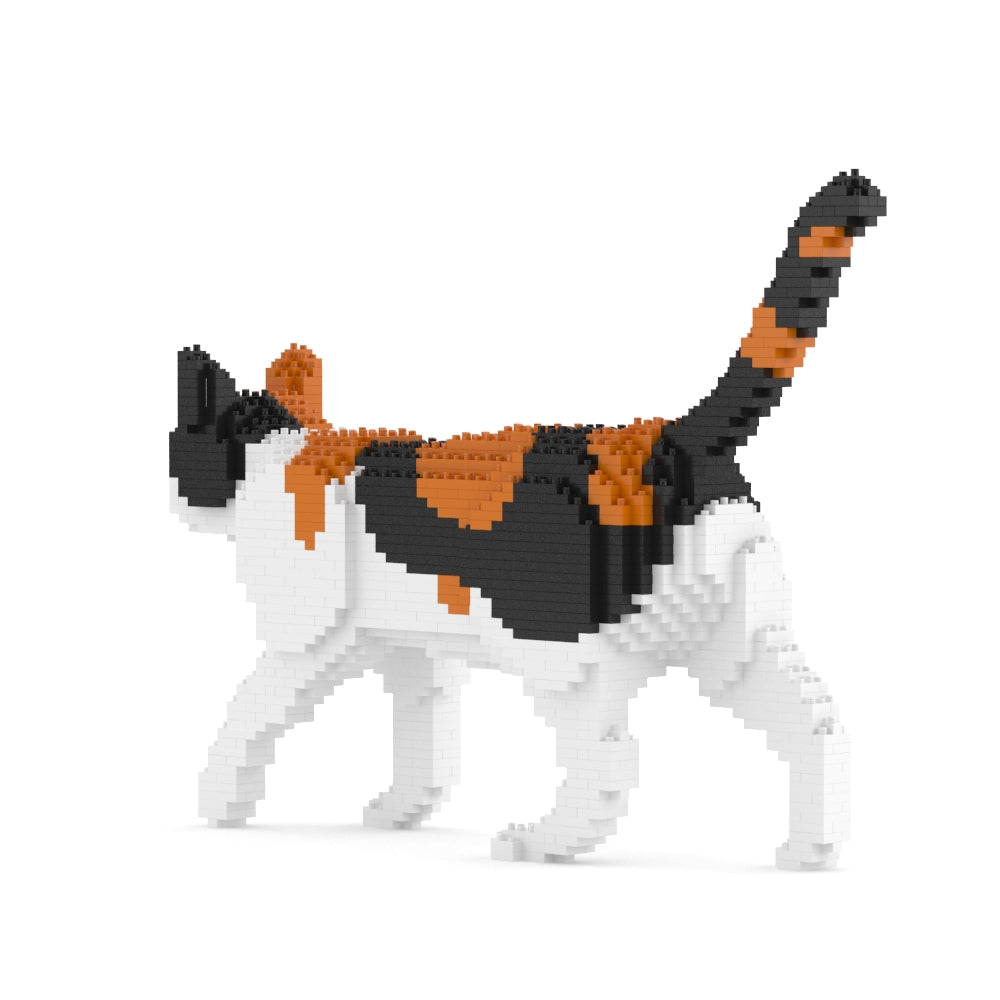 ねこ 11S-M01B – JEKCA-SHOP