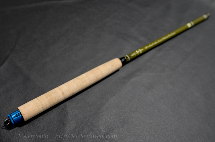 JetSetter435 櫟（イチイ）「冒険用品」