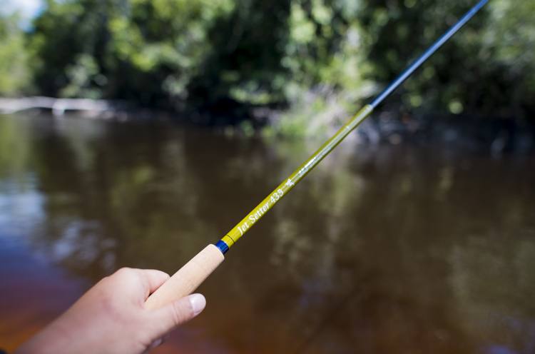 JetSetter435 櫟（イチイ）「冒険用品」