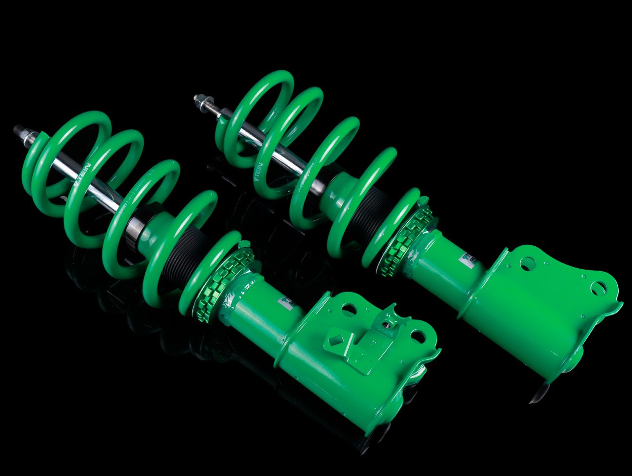 Tein Street Advance Z Coilover Kit - Acura - JHPUSA