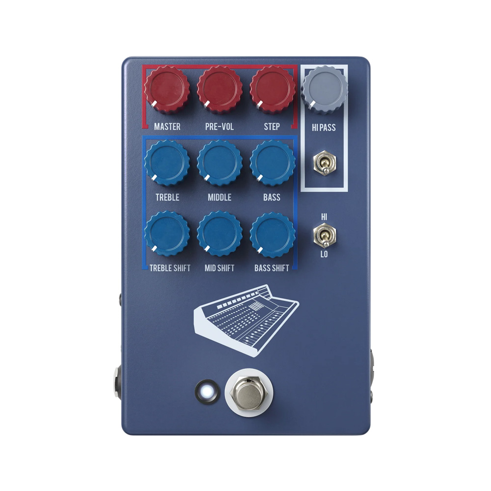 JHS Pedals｜キョーリツコーポレーション国内公式サイト