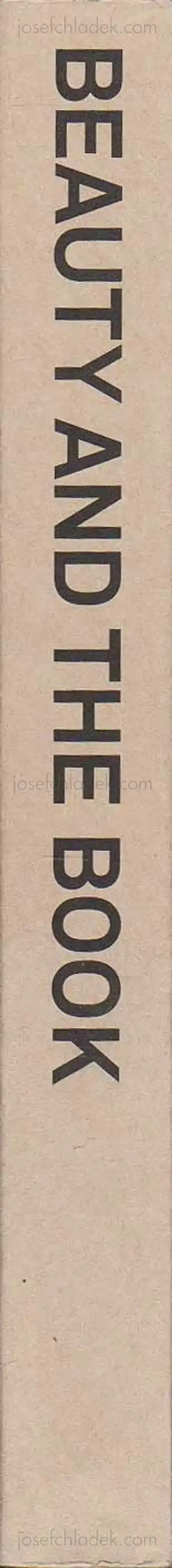 Mirjam Fischer - Beauty And the Book: 60 Years of the Most