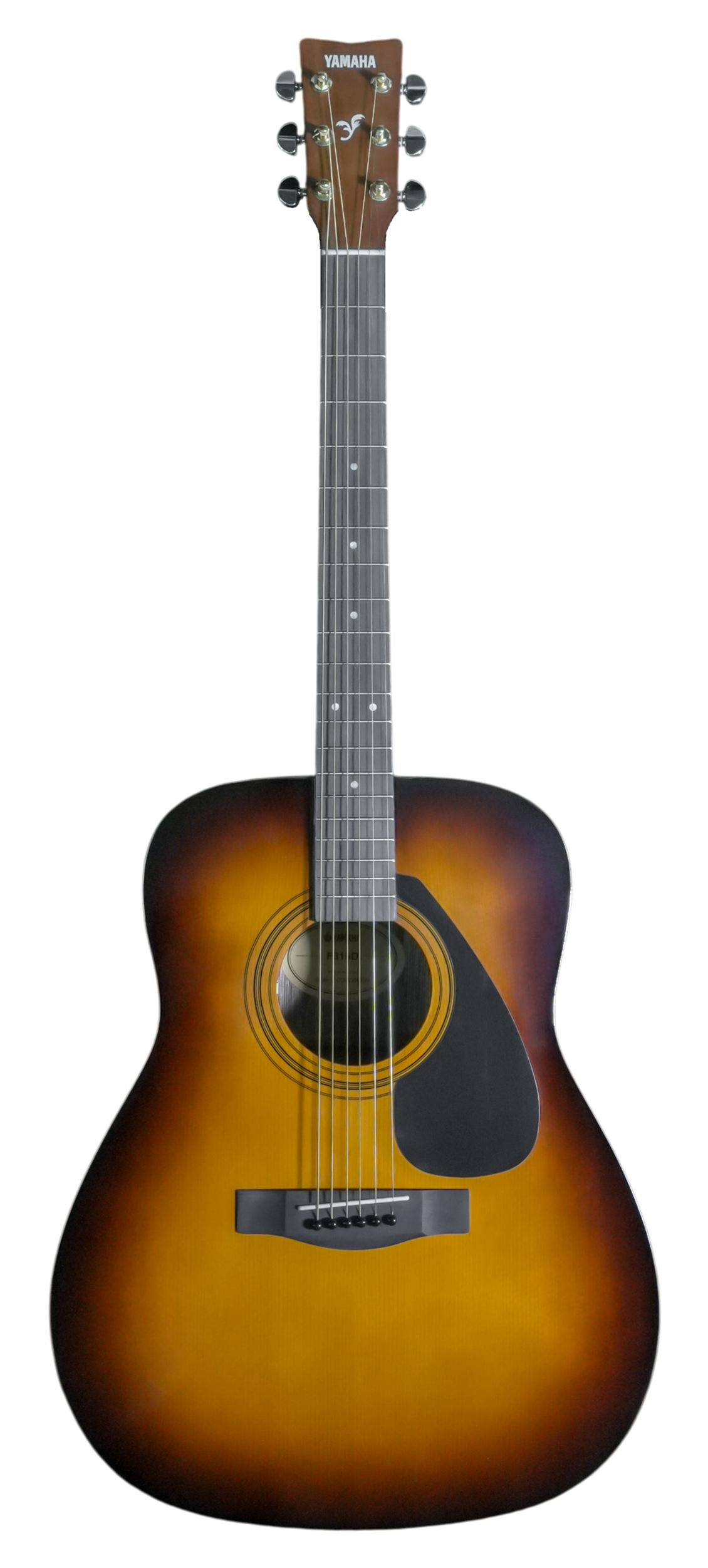 ヤマハ | F/FX - アコースティックギター - 概要