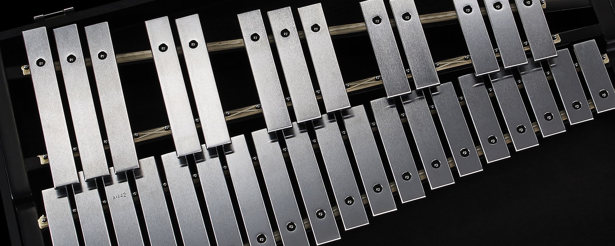 ヤマハ | グロッケンシュピール - コンサートパーカッション