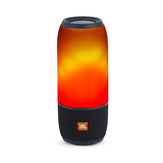 JBL PULSE 3 Bluetooth スピーカー 中古 Pulse 3(パルス3) : JBL
