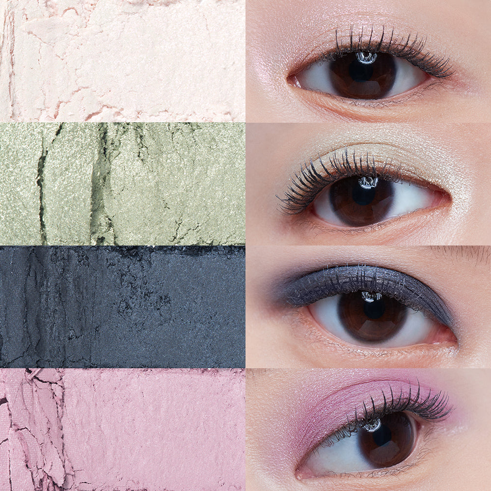 クァッドアイカラーシャドウ N- MAKEUP | HERA JAPAN