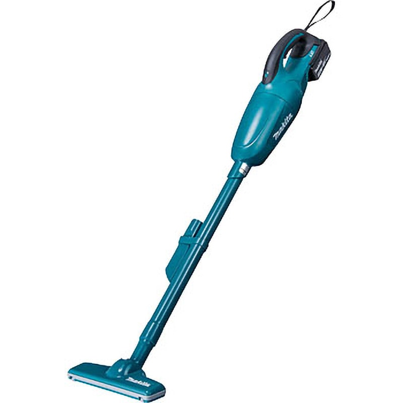 CL180FDRF 充電式クリーナー 18V カプセル式 マキタ 本体+バッテリー