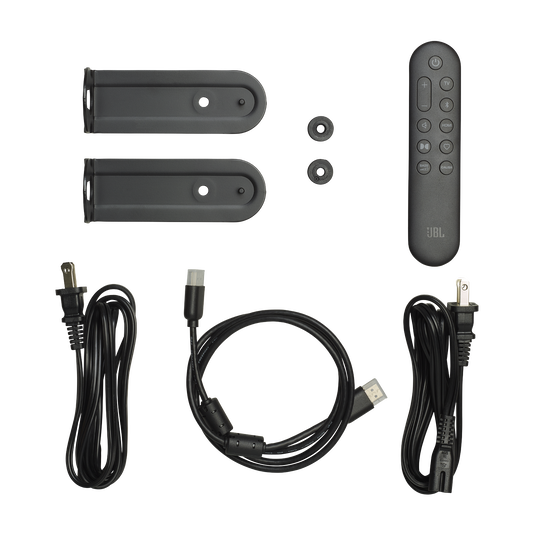 JBL Bar 300MK2 | Dolby Atmos®とDTS Virtual X対応の5.0ch