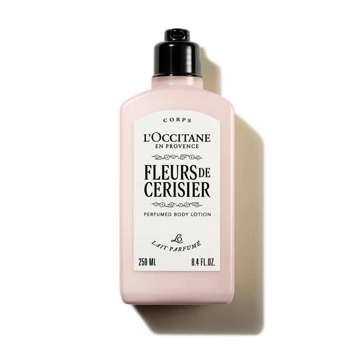 フルールドスリジエサクラ[チェリーブロッサム] パフュームド ボディ